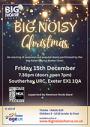Exeter Big Noise Chorus - Christmas Concert