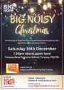Torbay Big Noise Chorus - Christmas Concert